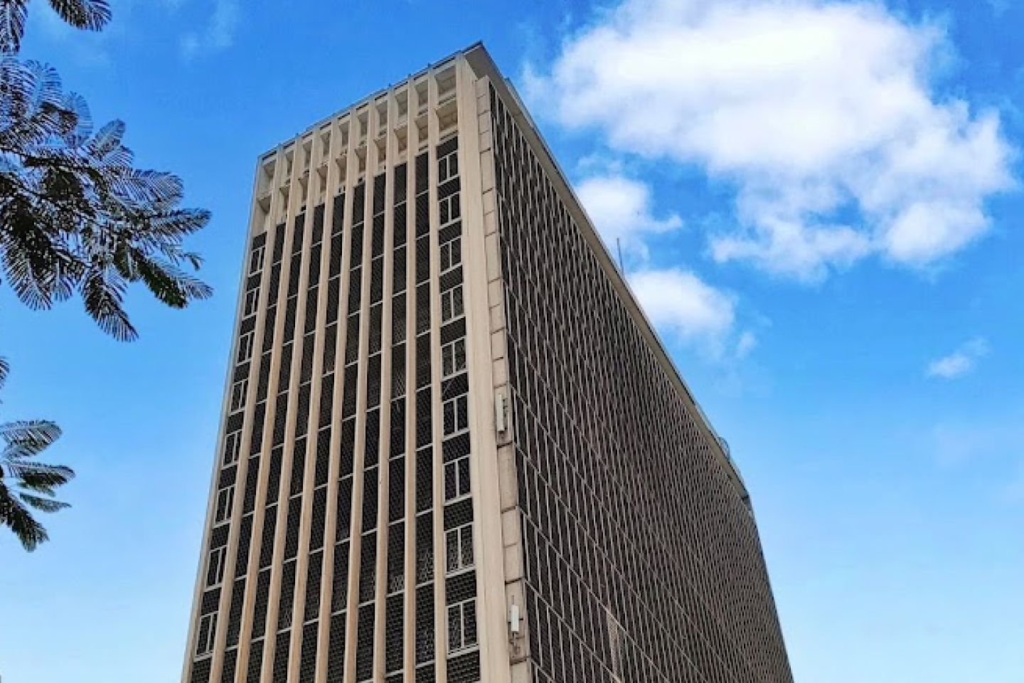 headquarter